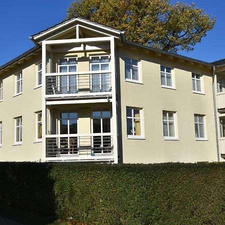 Appartement Solaris 16 塞巴特黑灵斯多夫 外观 照片
