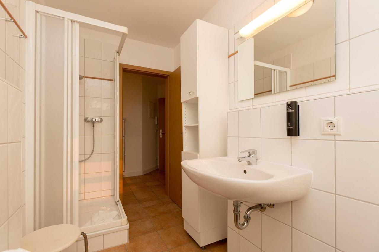 Appartement Solaris 16 塞巴特黑灵斯多夫 外观 照片